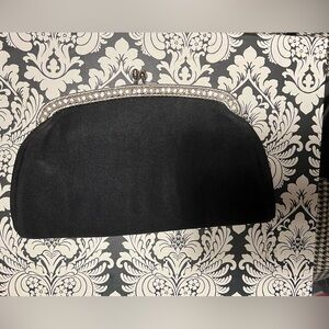 Paray 40s-50s-60’s clutch wedding black tie